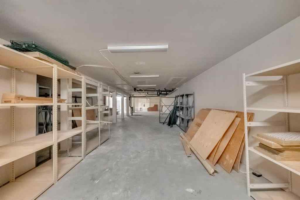 MLS® A2253192 - 104 1 Avenue NE in Old Town Airdrie, Commercial