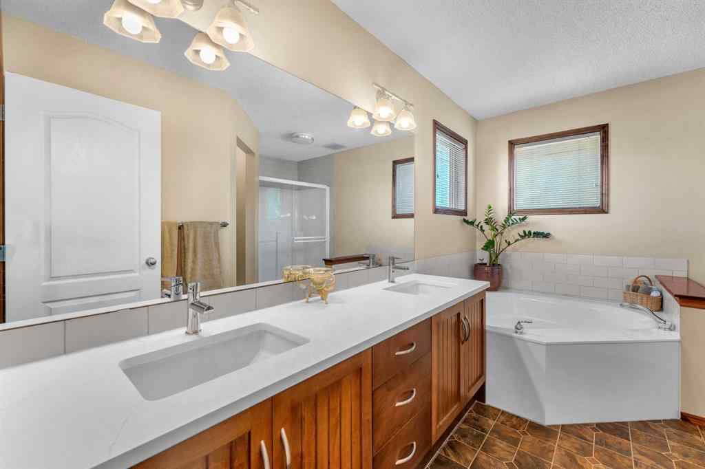 MLS® A2253193 - 62 Brightondale Park SE in New Brighton Calgary, Residential
