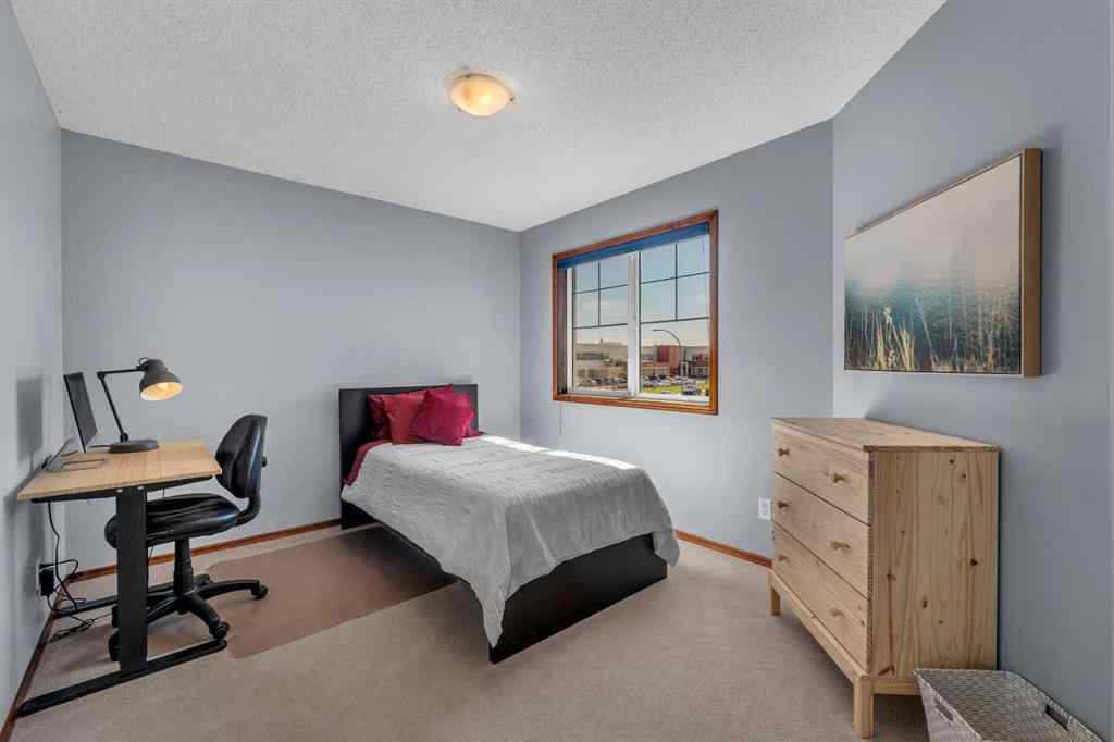 MLS® A2253193 - 62 Brightondale Park SE in New Brighton Calgary, Residential
