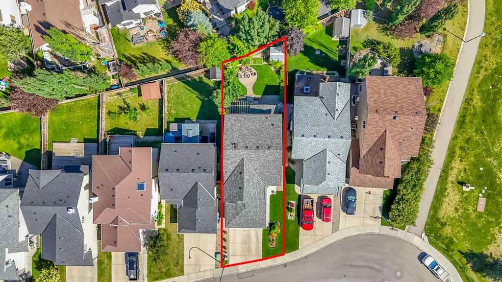 MLS® A2253193 - 62 Brightondale Park SE in New Brighton Calgary, Residential