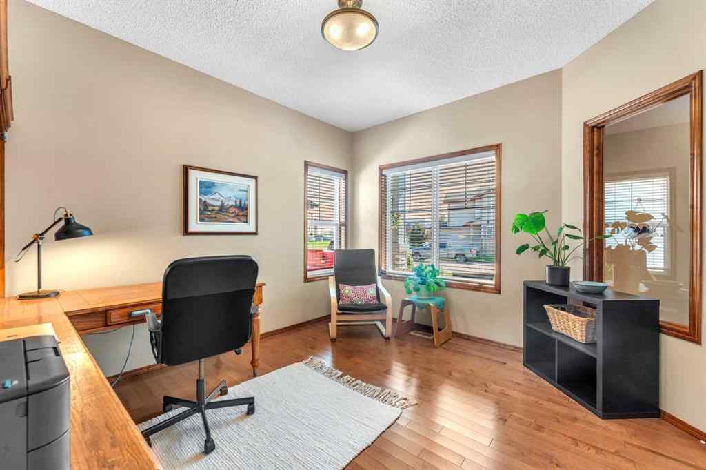 MLS® A2253193 - 62 Brightondale Park SE in New Brighton Calgary, Residential
