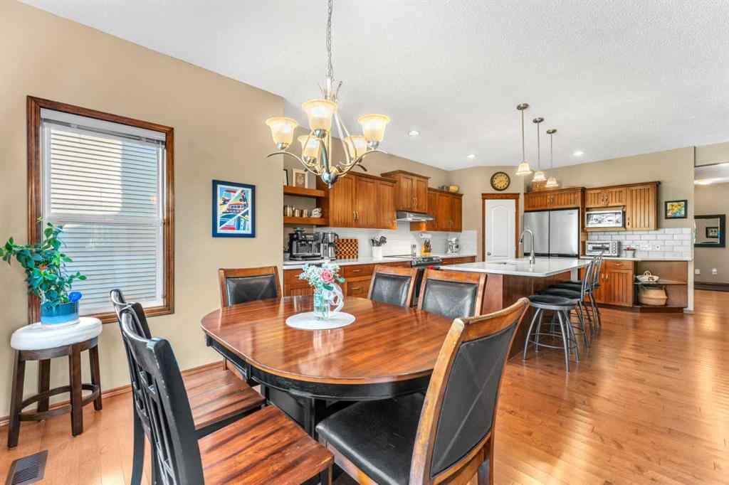 MLS® A2253193 - 62 Brightondale Park SE in New Brighton Calgary, Residential