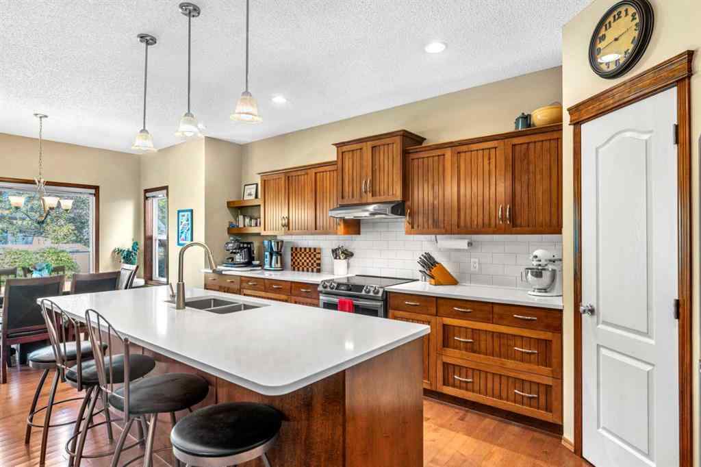MLS® A2253193 - 62 Brightondale Park SE in New Brighton Calgary, Residential