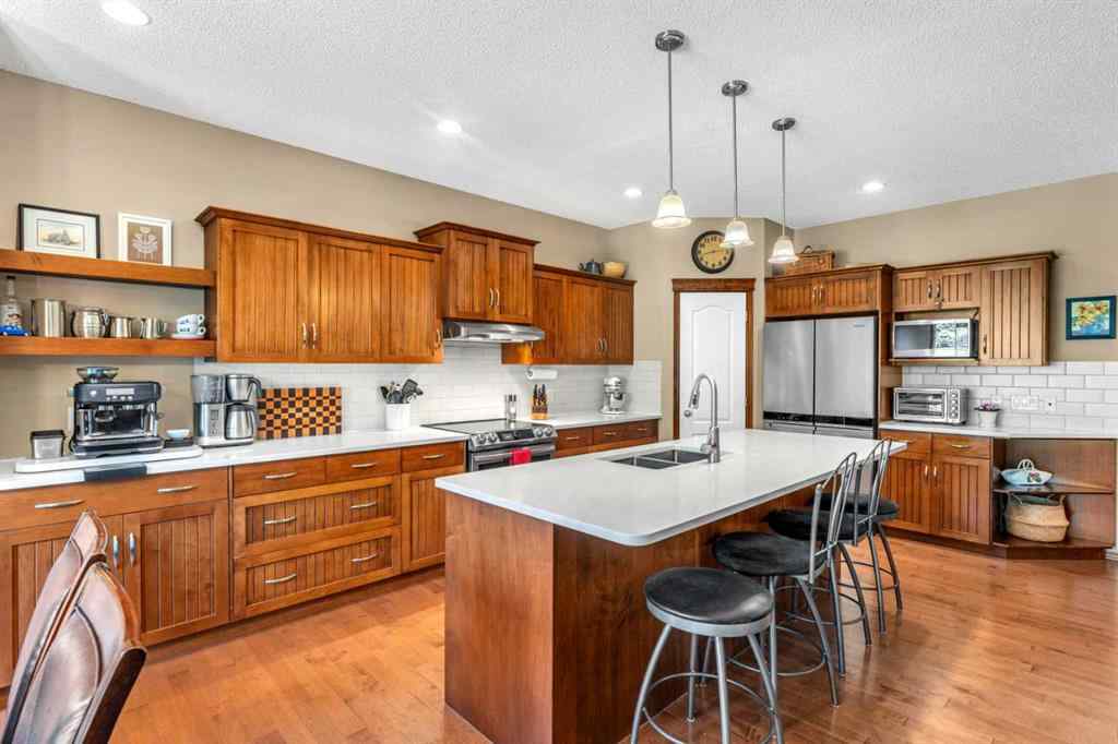 MLS® A2253193 - 62 Brightondale Park SE in New Brighton Calgary, Residential
