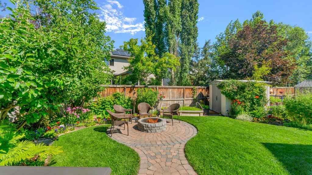 MLS® A2253193 - 62 Brightondale Park SE in New Brighton Calgary, Residential