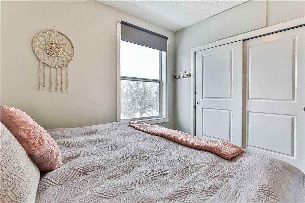 MLS® A2253194 - Unit #402 1740 9 Street NW in Mount Pleasant Calgary, Residential