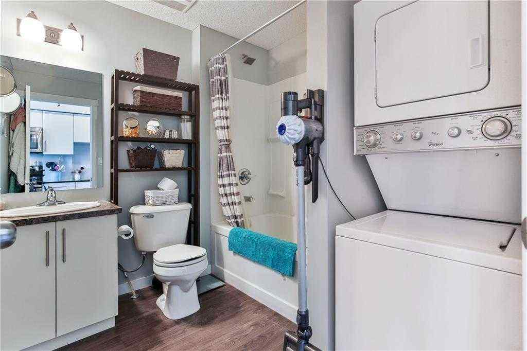 MLS® A2253194 - Unit #402 1740 9 Street NW in Mount Pleasant Calgary, Residential