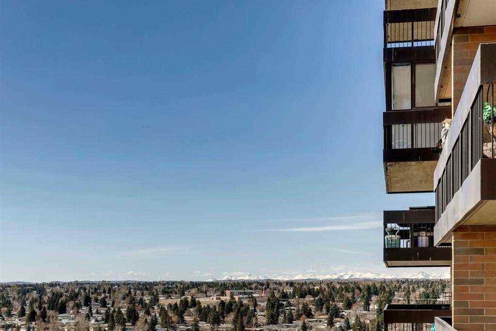 MLS® A2253195 - Unit #1009 9800 Horton Road SW in Haysboro Calgary, Residential