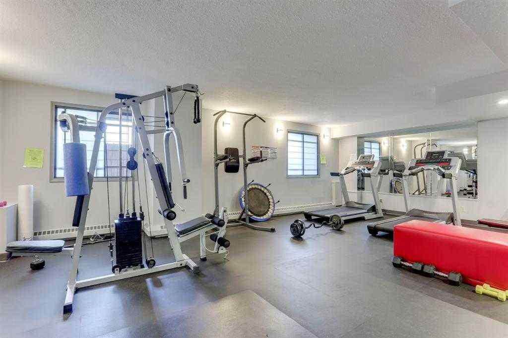 MLS® A2253195 - Unit #1009 9800 Horton Road SW in Haysboro Calgary, Residential