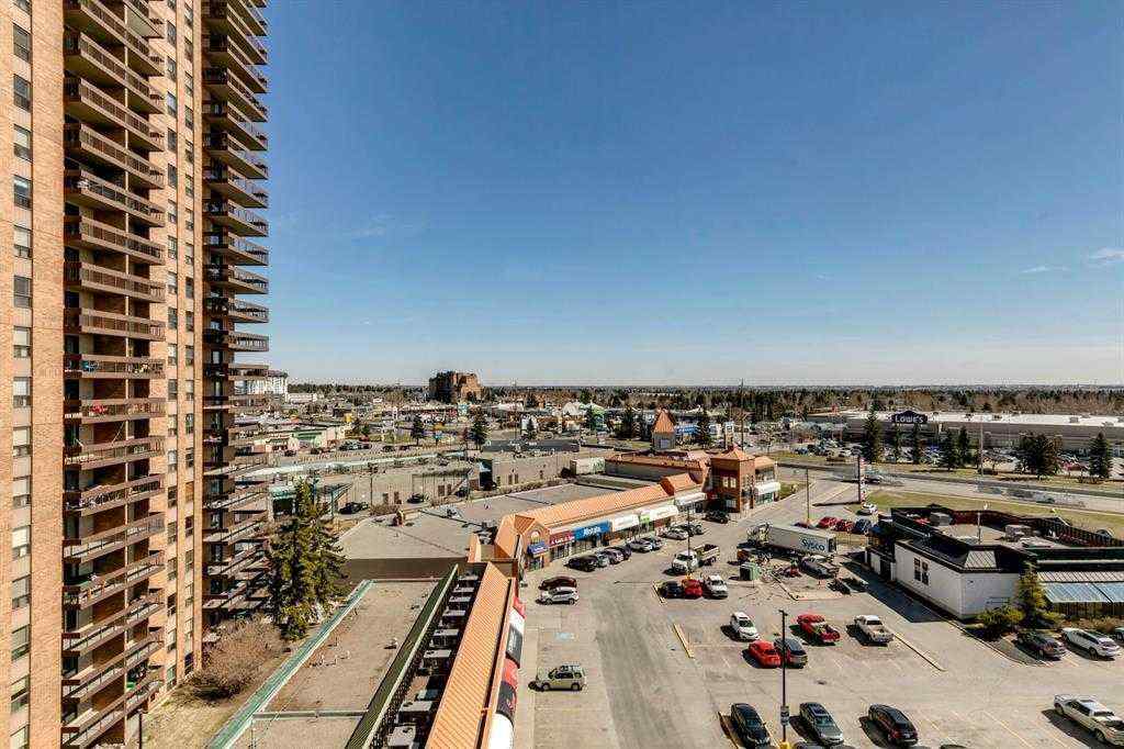 MLS® A2253195 - Unit #1009 9800 Horton Road SW in Haysboro Calgary, Residential