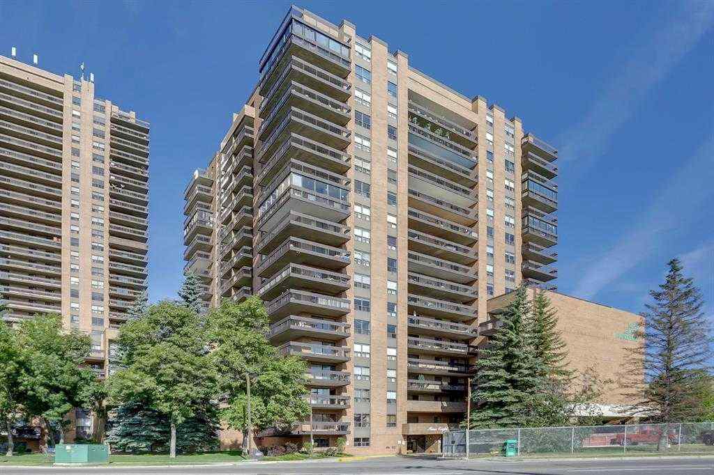 MLS® A2253195 - Unit #1009 9800 Horton Road SW in Haysboro Calgary, Residential