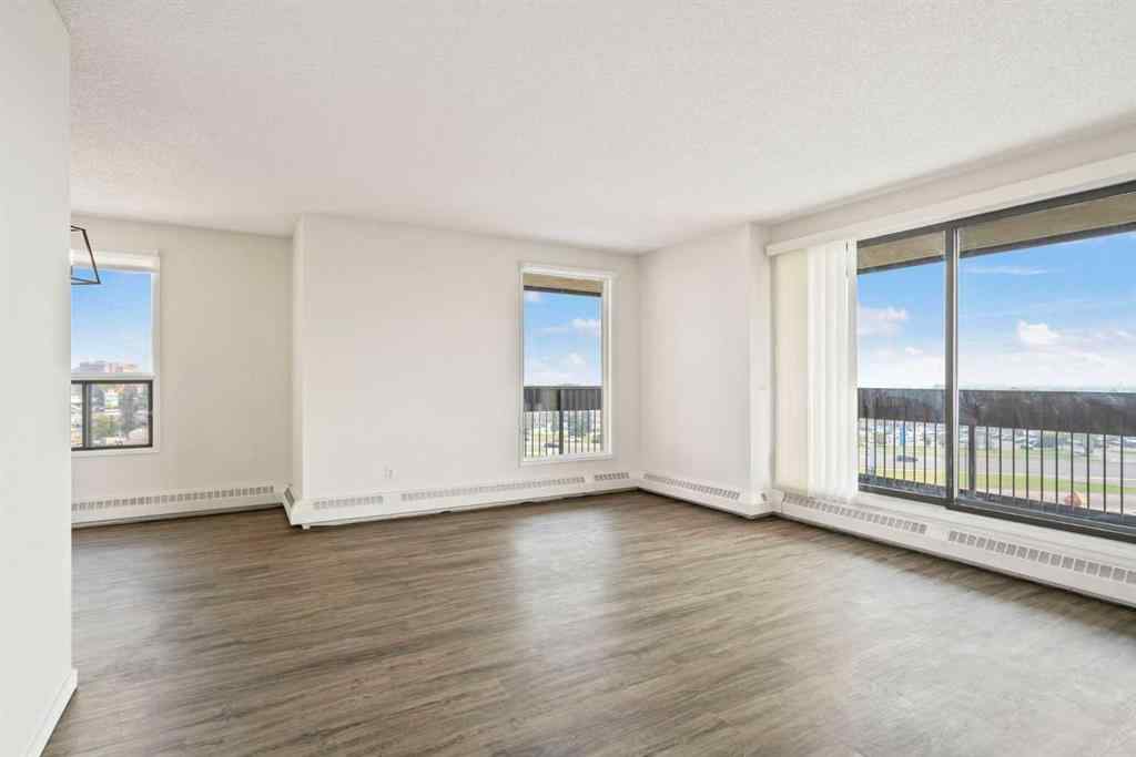 MLS® A2253195 - Unit #1009 9800 Horton Road SW in Haysboro Calgary, Residential