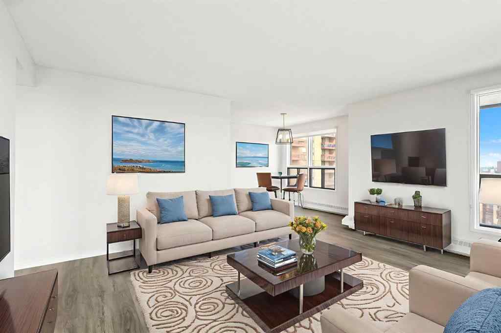 MLS® A2253195 - Unit #1009 9800 Horton Road SW in Haysboro Calgary, Residential