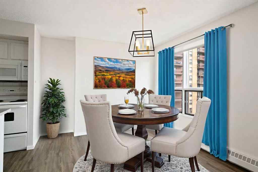 MLS® A2253195 - Unit #1009 9800 Horton Road SW in Haysboro Calgary, Residential