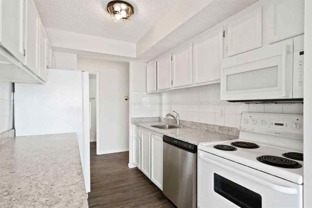 MLS® A2253195 - Unit #1009 9800 Horton Road SW in Haysboro Calgary, Residential