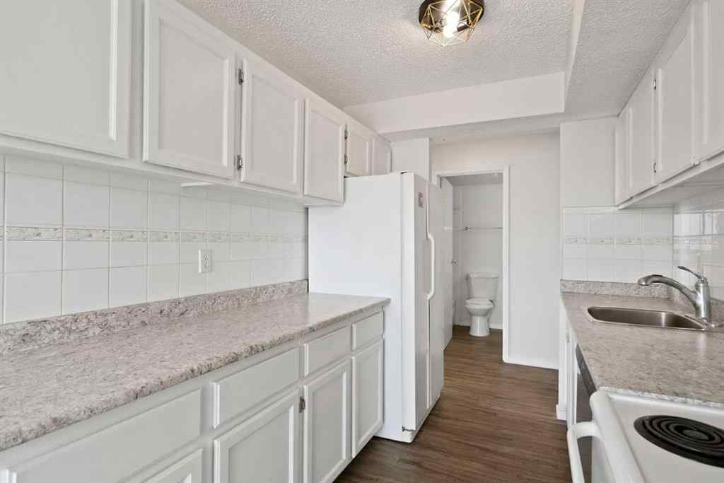 MLS® A2253195 - Unit #1009 9800 Horton Road SW in Haysboro Calgary, Residential