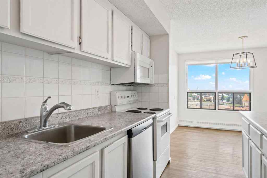 MLS® A2253195 - Unit #1009 9800 Horton Road SW in Haysboro Calgary, Residential