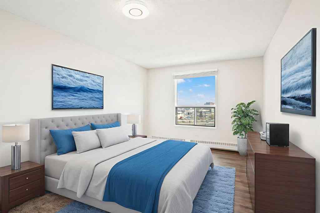 MLS® A2253195 - Unit #1009 9800 Horton Road SW in Haysboro Calgary, Residential