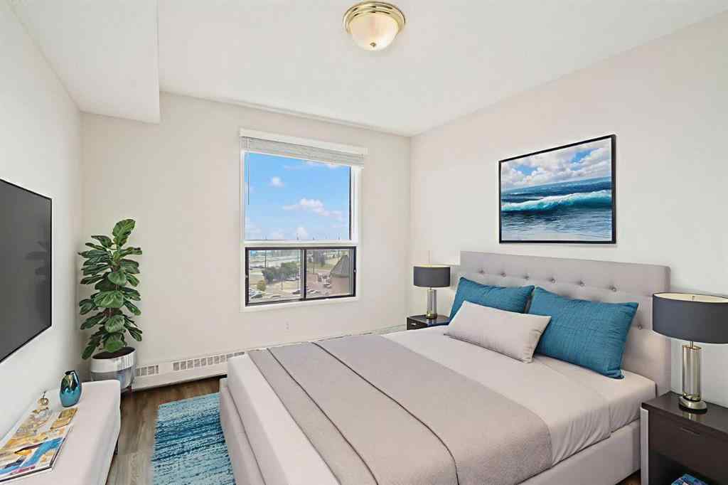 MLS® A2253195 - Unit #1009 9800 Horton Road SW in Haysboro Calgary, Residential