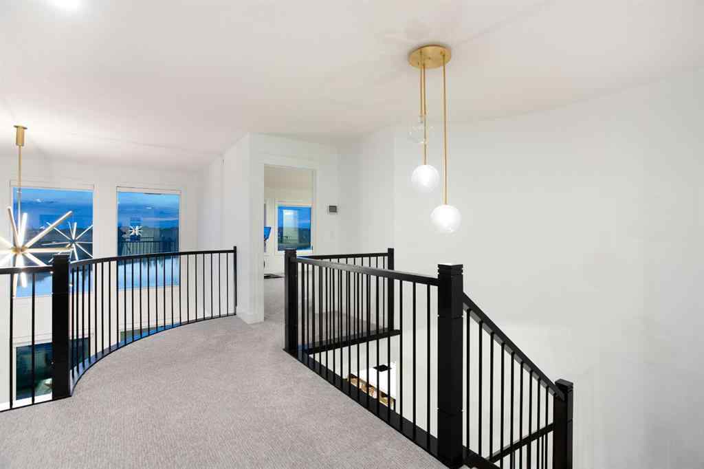 MLS® A2253197 - 21 Lucas Cove NW in Livingston Calgary, Residential
