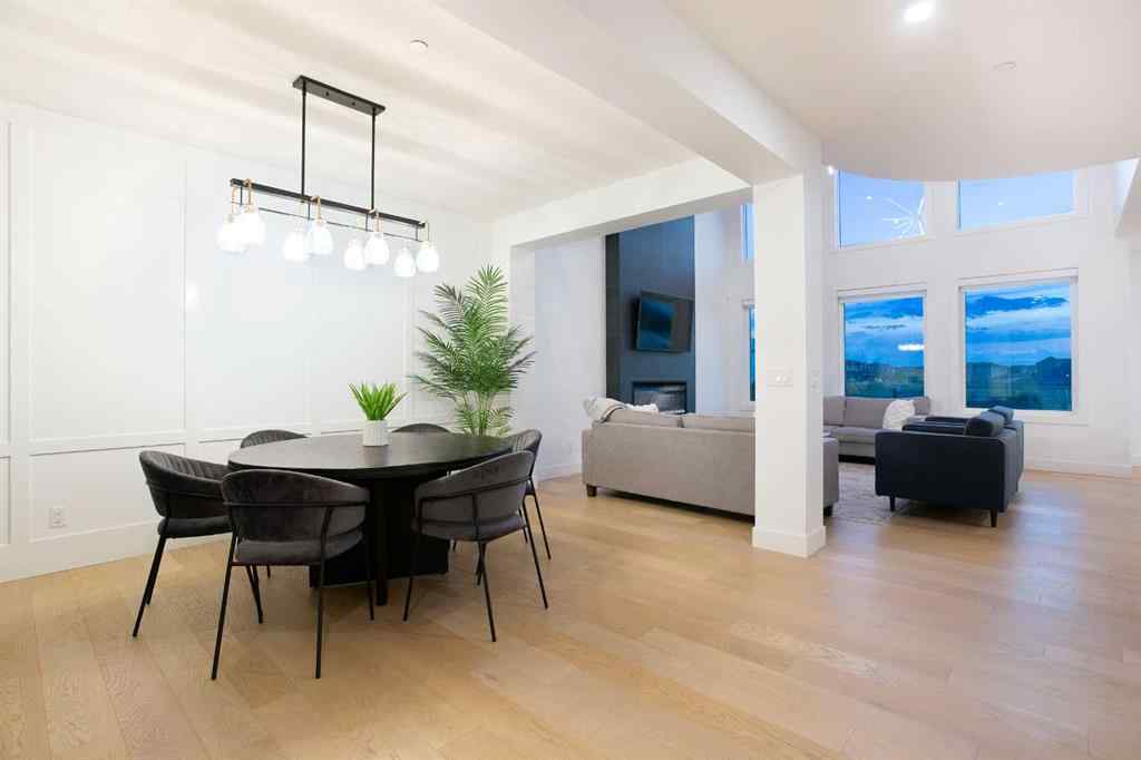 MLS® A2253197 - 21 Lucas Cove NW in Livingston Calgary, Residential