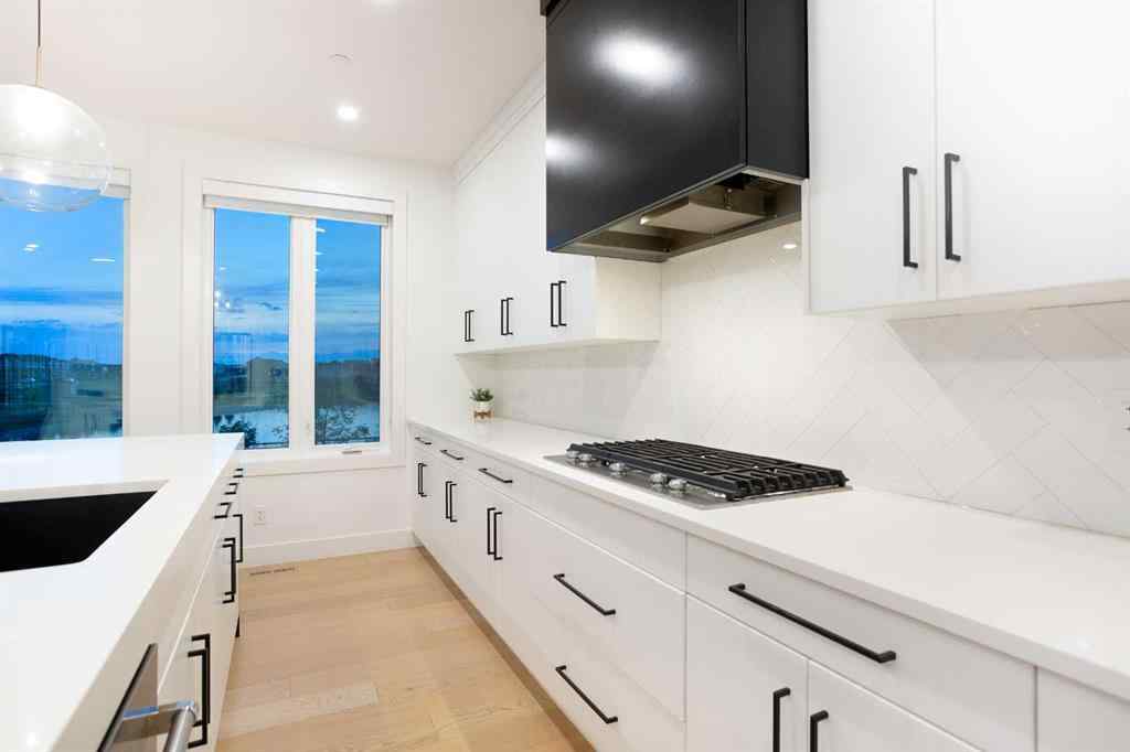 MLS® A2253197 - 21 Lucas Cove NW in Livingston Calgary, Residential