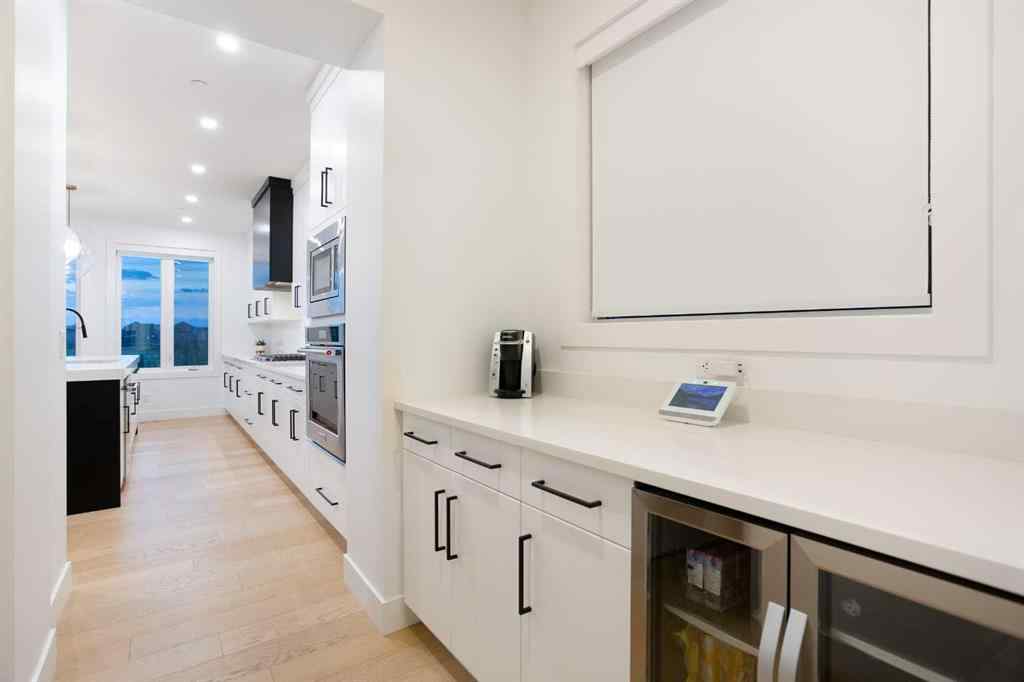 MLS® A2253197 - 21 Lucas Cove NW in Livingston Calgary, Residential
