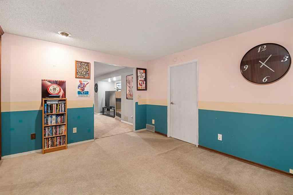 MLS® A2253198 - 156 Rundlehill Drive NE in Rundle Calgary, Residential