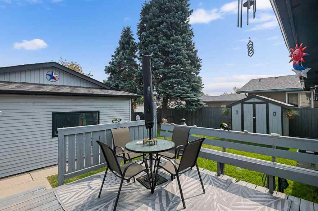MLS® A2253198 - 156 Rundlehill Drive NE in Rundle Calgary, Residential