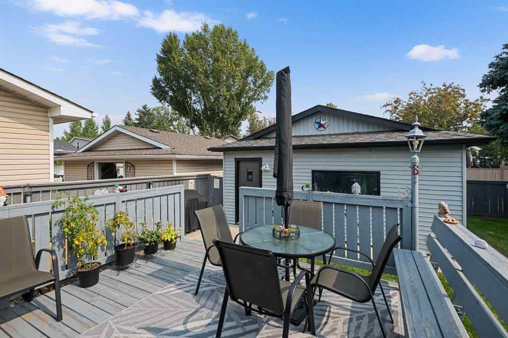 MLS® A2253198 - 156 Rundlehill Drive NE in Rundle Calgary, Residential