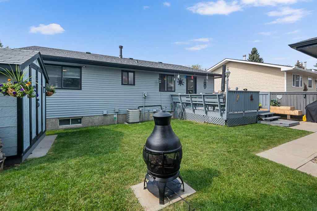 MLS® A2253198 - 156 Rundlehill Drive NE in Rundle Calgary, Residential