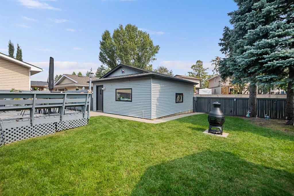 MLS® A2253198 - 156 Rundlehill Drive NE in Rundle Calgary, Residential