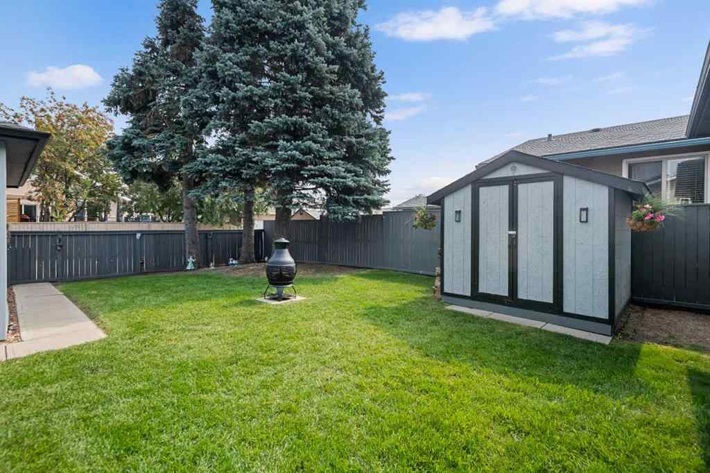 MLS® A2253198 - 156 Rundlehill Drive NE in Rundle Calgary, Residential