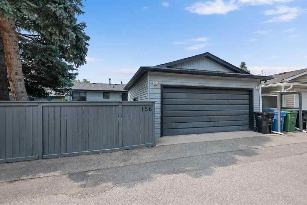 MLS® A2253198 - 156 Rundlehill Drive NE in Rundle Calgary, Residential