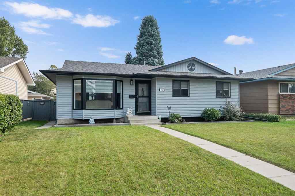 MLS® A2253198 - 156 Rundlehill Drive NE in Rundle Calgary, Residential