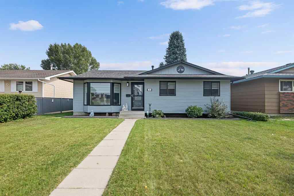 MLS® A2253198 - 156 Rundlehill Drive NE in Rundle Calgary, Residential