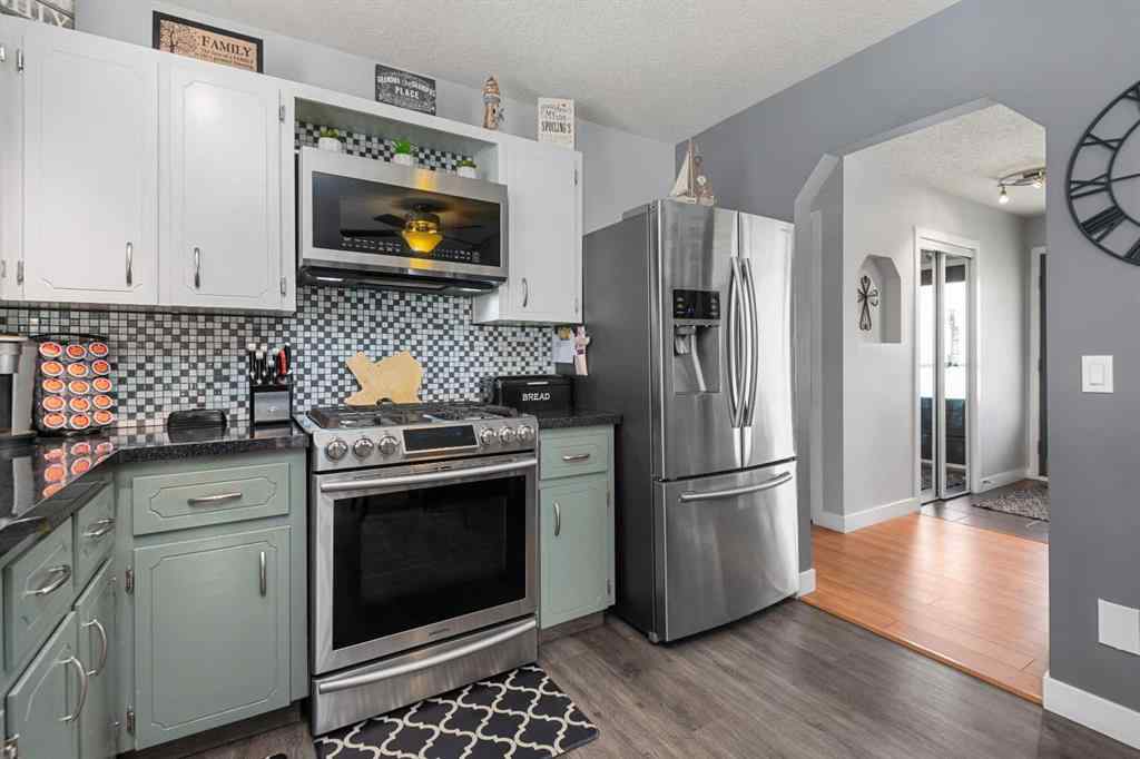 MLS® A2253198 - 156 Rundlehill Drive NE in Rundle Calgary, Residential