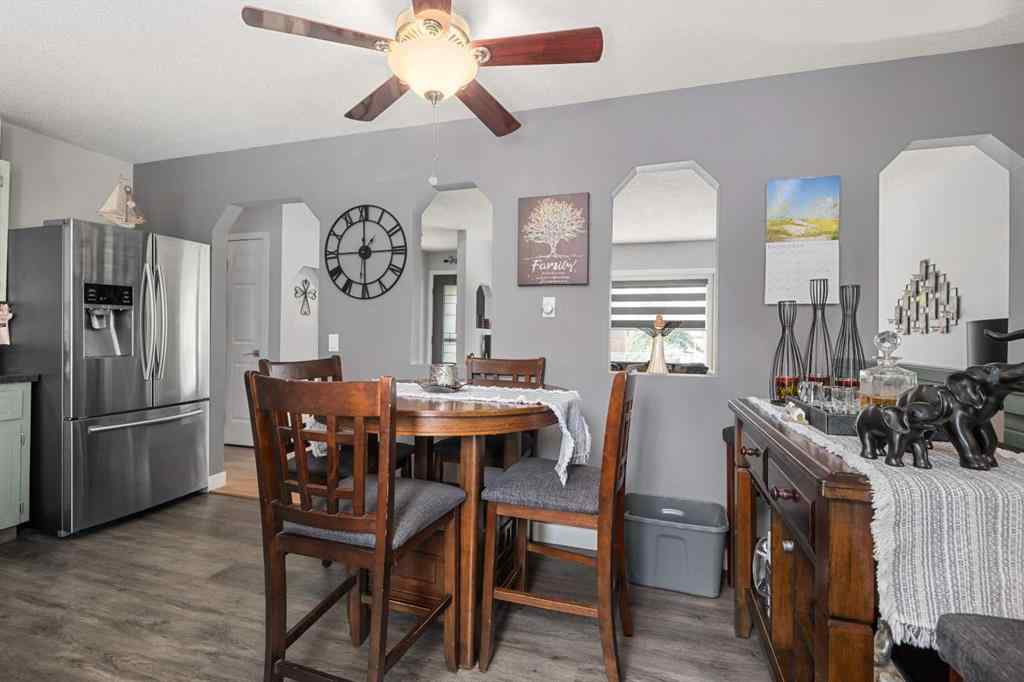 MLS® A2253198 - 156 Rundlehill Drive NE in Rundle Calgary, Residential