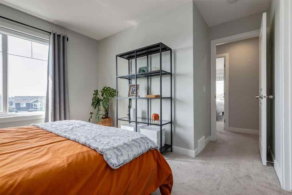MLS® A2253199 - 370 Canals Crossing SW in Canals Airdrie, Residential