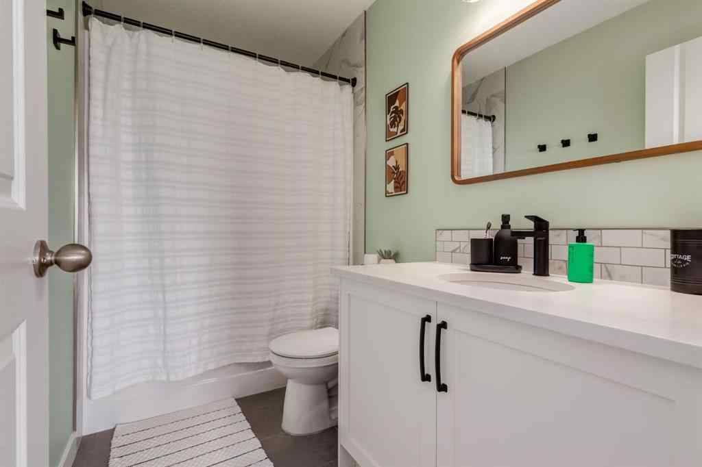 MLS® A2253199 - 370 Canals Crossing SW in Canals Airdrie, Residential