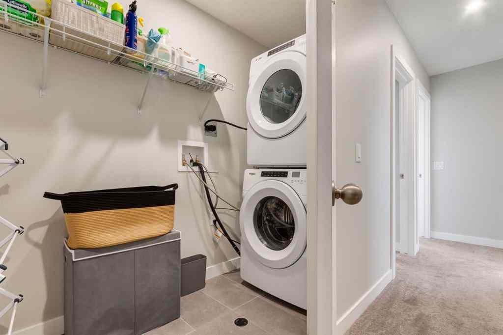 MLS® A2253199 - 370 Canals Crossing SW in Canals Airdrie, Residential