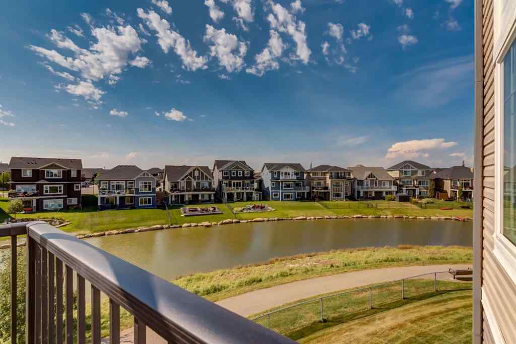 MLS® A2253199 - 370 Canals Crossing SW in Canals Airdrie, Residential