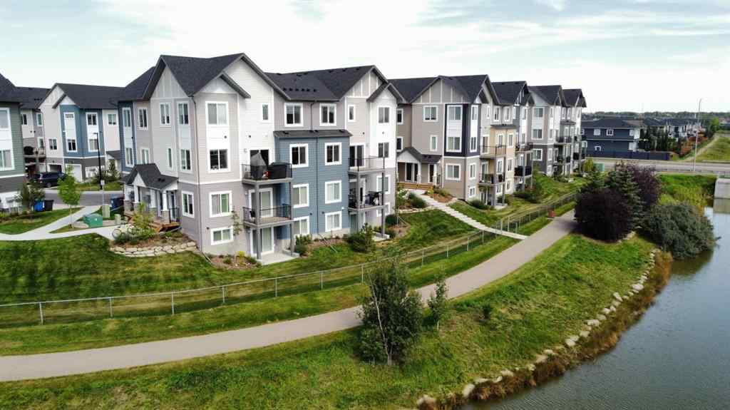 MLS® A2253199 - 370 Canals Crossing SW in Canals Airdrie, Residential