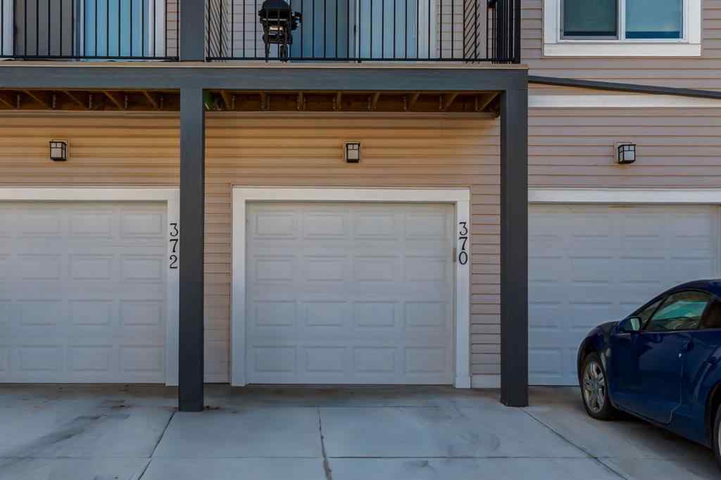 MLS® A2253199 - 370 Canals Crossing SW in Canals Airdrie, Residential