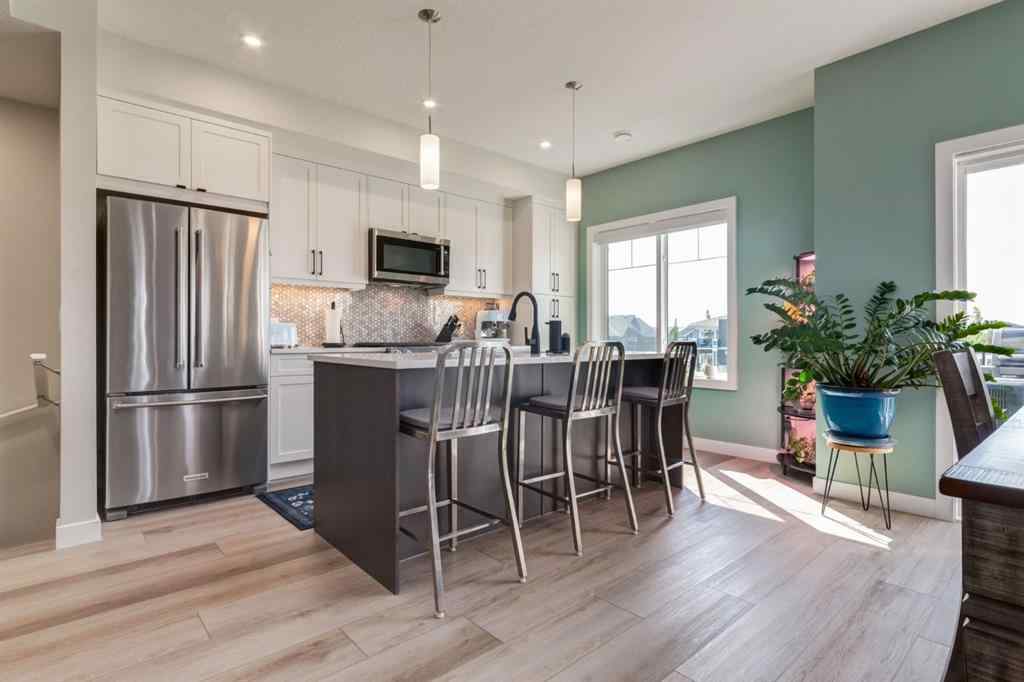 MLS® A2253199 - 370 Canals Crossing SW in Canals Airdrie, Residential