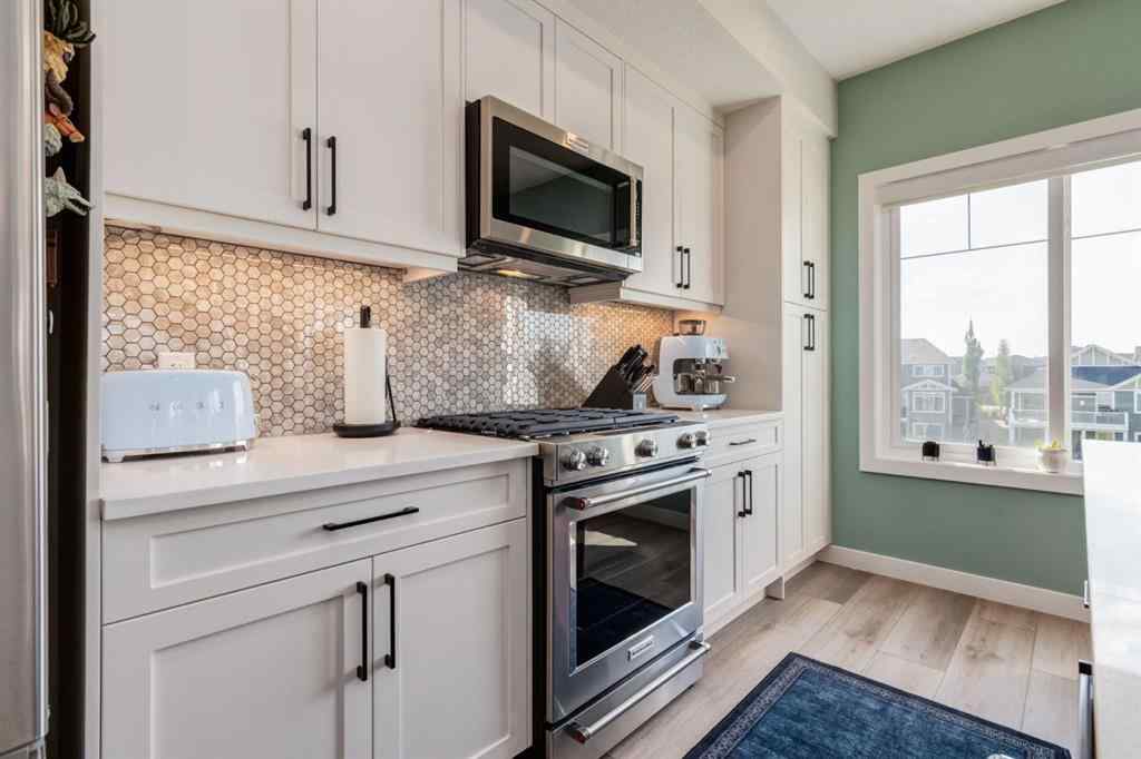 MLS® A2253199 - 370 Canals Crossing SW in Canals Airdrie, Residential