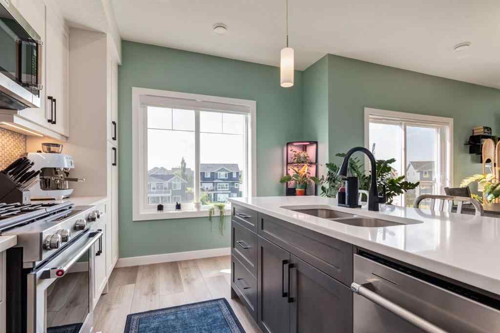 MLS® A2253199 - 370 Canals Crossing SW in Canals Airdrie, Residential