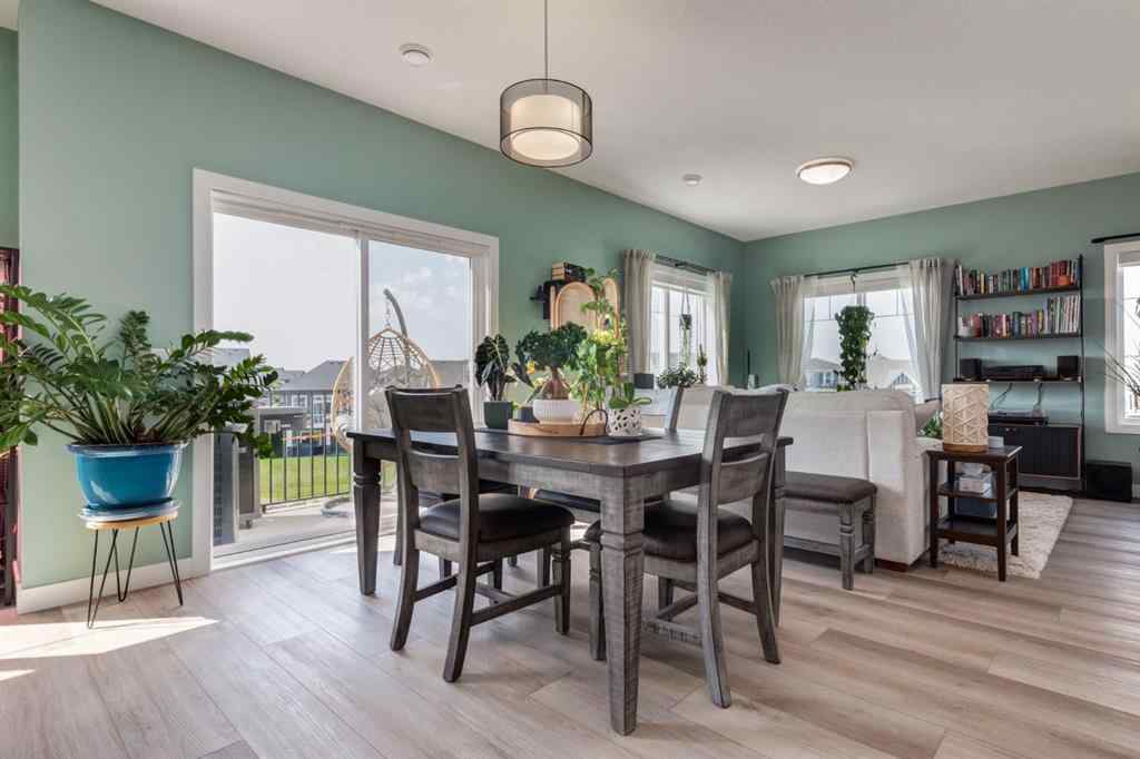MLS® A2253199 - 370 Canals Crossing SW in Canals Airdrie, Residential