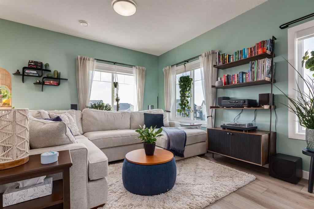 MLS® A2253199 - 370 Canals Crossing SW in Canals Airdrie, Residential