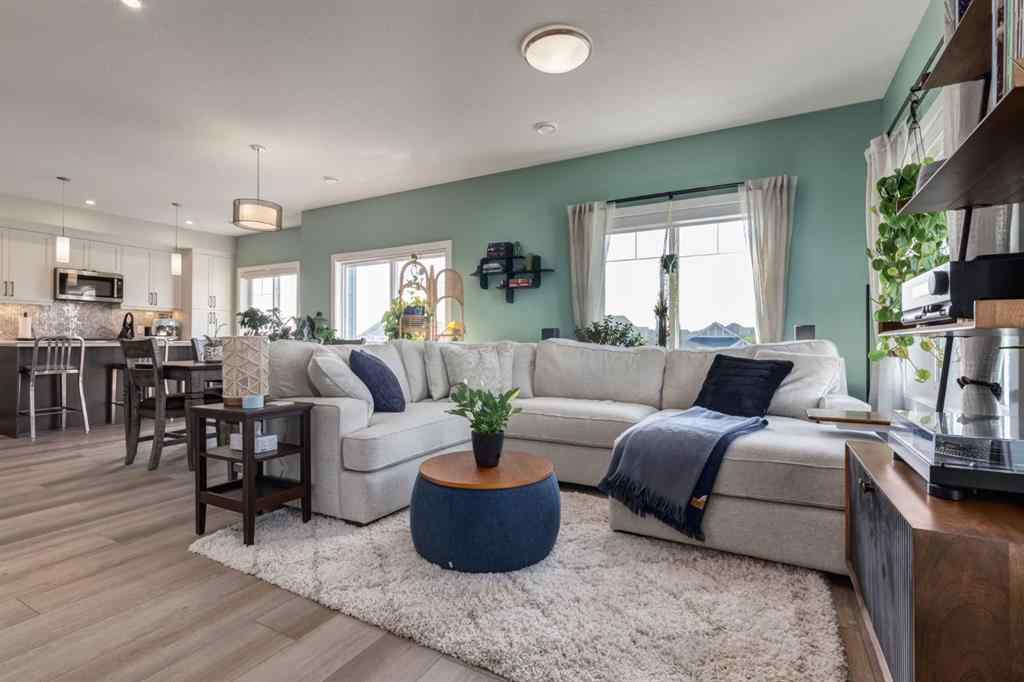 MLS® A2253199 - 370 Canals Crossing SW in Canals Airdrie, Residential